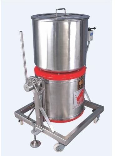 Rishab Rice Mixer
