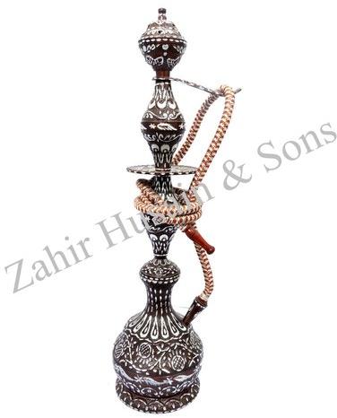Indian Traditional Hookah