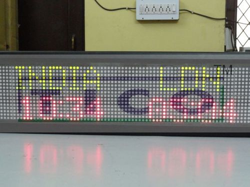 LED Displays Board