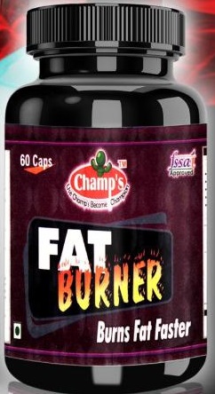 Fat Burner (60 Cap)