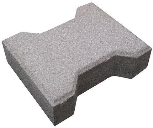 concrete paver block