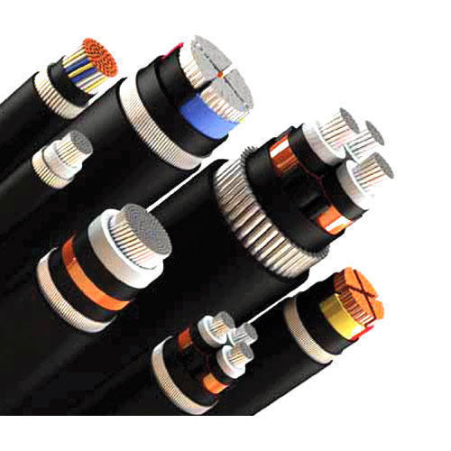 HTLT Power Cables, for High Tension Lines, Packaging Type : Bundle Packed