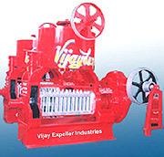 Automatic manual oil expeller, Capacity : 1-5 ton/day, 5-20 ton/day