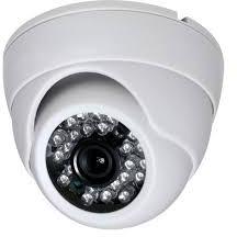 CP Plus Analog Dome Camera