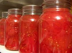 Canned Tomatoes, for Cooking, Feature : Eco-Friendly, Healthy