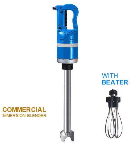 Professional Immersion Stick Blender, Voltage : 220-240 V