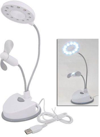 LED Desk Table Lamp