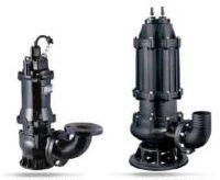 Submersible Seawage Pump