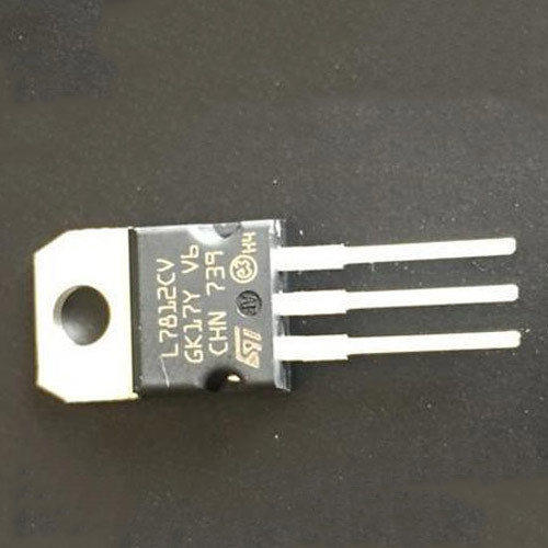 Voltage Regulator