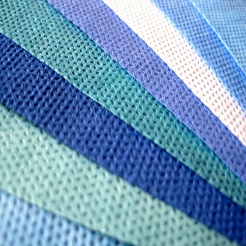 Seyyon Plain Laminated Non Woven Fabric, Color : Multi Color