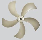 Heavy Cooler Fan Blades