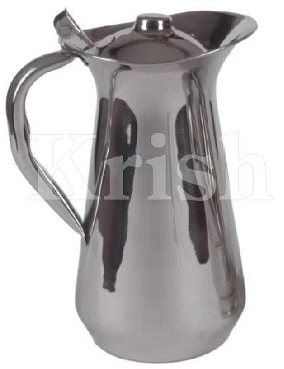 Heena Jug, for Storing Water, Feature : Leakage Proof, Crack Proof, Durable, Eco Friendly, Fine Finish