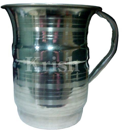 Hero Jug, for Storing Water, Feature : Leakage Proof, Crack Proof, Durable, Eco Friendly, Fine Finish