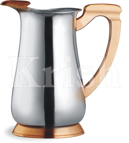 Maharaja Jug - Exclusive, for Storing Water, Feature : Leakage Proof, Crack Proof, Durable, Eco Friendly