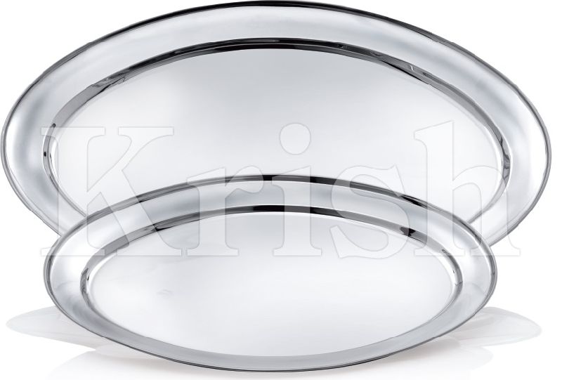 Oval Tray / Platter