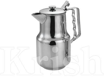 Round Pakizah Jug, for Storing Water, Feature : Durable, Eco Friendly, Fine Finish, Good Quality
