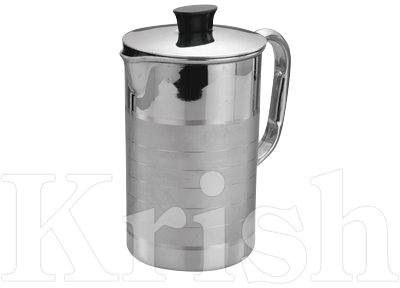 Pearl Jug, for Storing Water, Feature : Leakage Proof, Crack Proof, Durable, Eco Friendly, Fine Finish