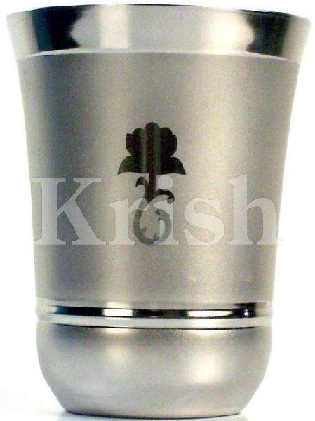 Plain Plaim Glass, for Drinking Use