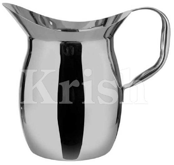 Premium Ice Pitcher Jug, for Storing Water, Feature : Leakage Proof, Crack Proof, Durable, Eco Friendly