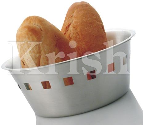 Regular Bread Basket With Square Cutting