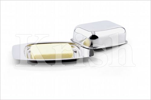 Royal Butter Dish