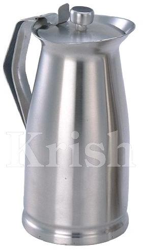 Silcom Jug, for Storing Water, Feature : Leakage Proof, Crack Proof, Durable, Eco Friendly, Fine Finish