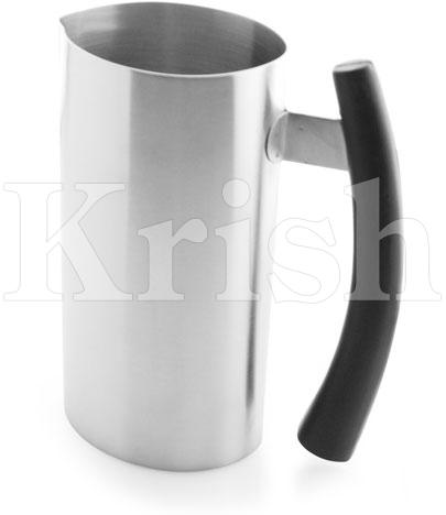 Tall Restaurant Jug, for Storing Water, Feature : Leakage Proof, Crack Proof, Durable, Eco Friendly
