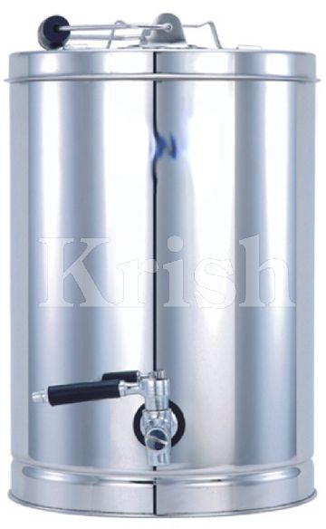 Stainless Steel Fully Automatic tea urn, Feature : Energy Saving Certified, Fast Heating, Long Life