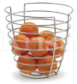 Wire Fruit Basket - Lofty