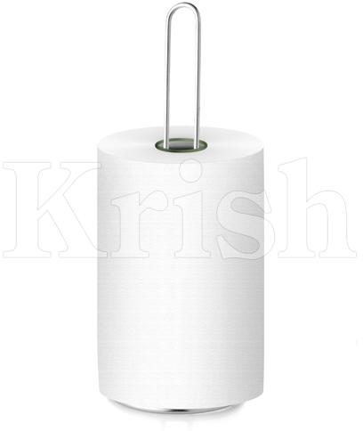 Wire Toilet Tissue paper Holder, Style : Common