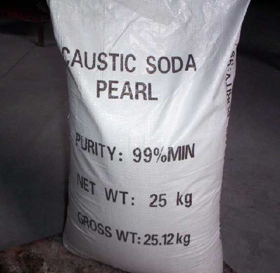 Sodium Hydroxide/caustic Soda/NaOH(flake)