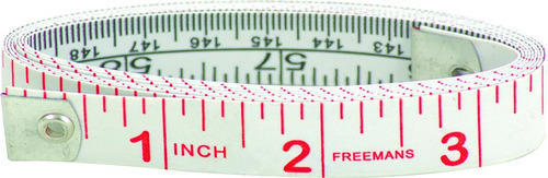 ABS tailor measuring tape