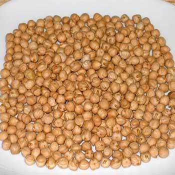 Natural Roasted Chana, for Food