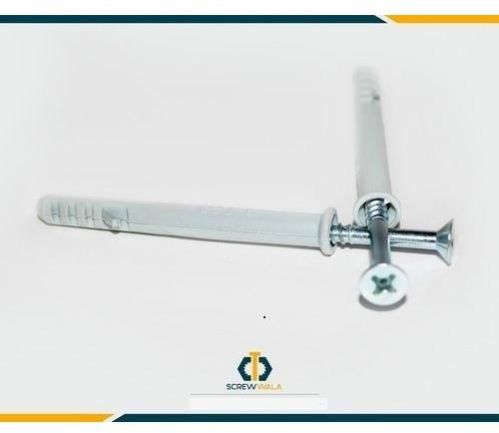 Stainless Steel HAMMER FIXING SCREWS