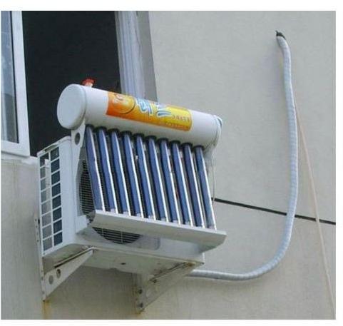Solar Air Conditioner