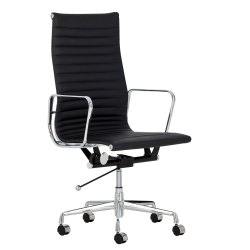 Office Chair, Color : Black