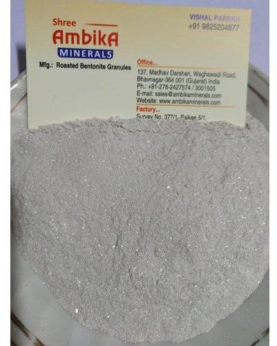 Wet Ground Mica Powder, Packaging Type : PP Bag