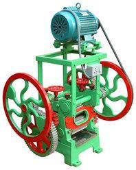 Vishwakala Sugarcane Crusher, Crushing Capacity : 80 - 145 Kgs/hr