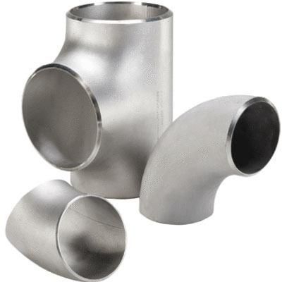 Alloy Steel Buttweld Fittings