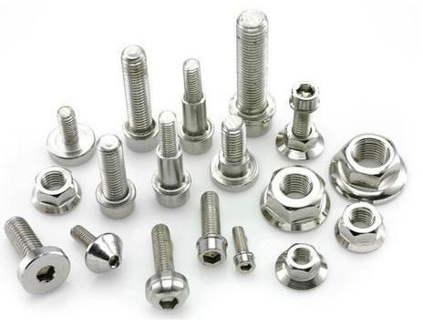 Alloy Steel Fasteners