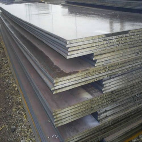 Alloy Steel Plates