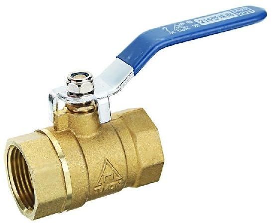 Ball Valve