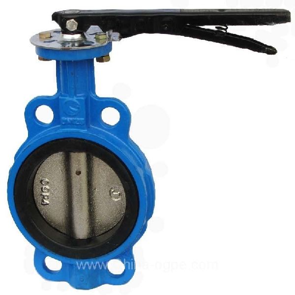 Butterfly Valve, For Industrial