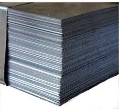 Carbon Steel Plates