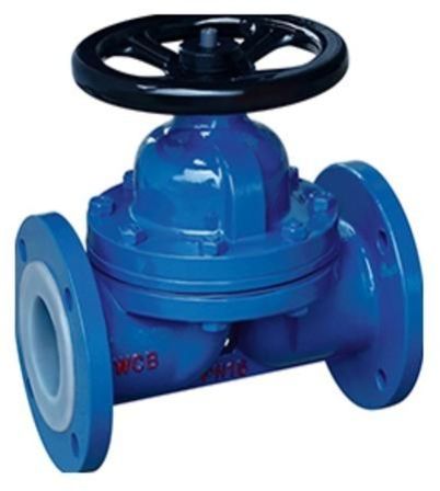 Diaphragm Valve