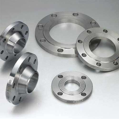 Duplex Steel Flanges, Grade : ASTM / ASME SA 182 F44, F51