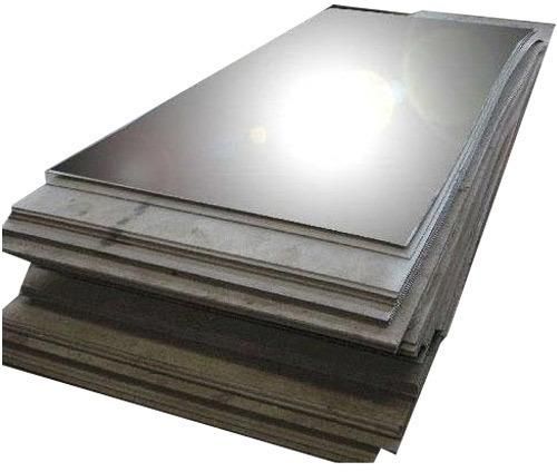 Duplex Steel Sheets