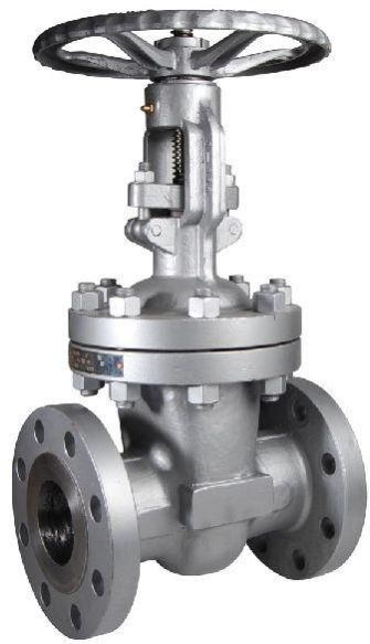 Gate Valve