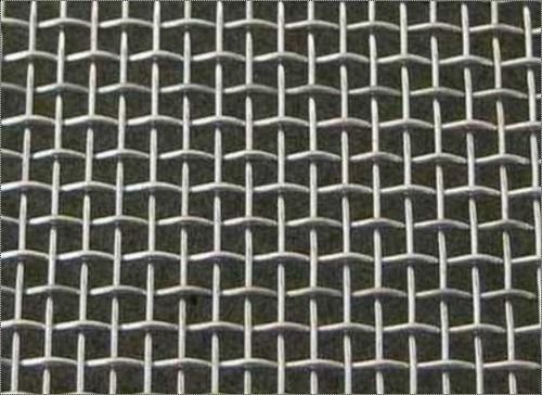 Industrial Wire Mesh