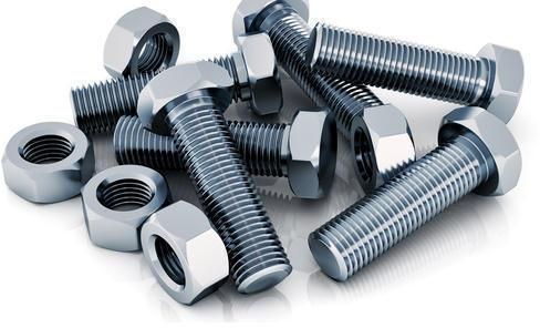 Nickel Alloy Fasteners